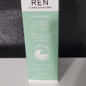 REN Evercalm Global Protection Day Cream